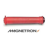 Cachimbo Vela Resistivo Vermelho Xt660 Tenere Magnetron