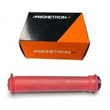 Cachimbo Vela Resistivo Vermelho Xt660 Tenere Magnetron