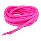 Cadarço Para Patins Freestyle Rosa Dy-150