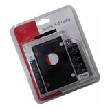 Caddy 12,7 Mm Dvd Hd/ Ssd P/ Acer Aspire V3 571 Caddy12