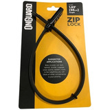 Cadeado Segredo Bicicleta Bike Mtb Og 8078 Zip Lock Onguard