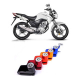 Cadeado Trava Para Disco Freio Moto Antifurto Universal