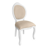 Cadeira Antiga De Madeira Entalhada Classica Luiz Xv 2023