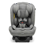 Cadeira Auto 0-36 Kgs Isofix All-stages Cinza Bb451 Litet Liso