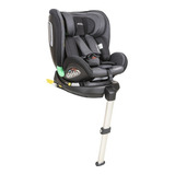 Cadeira Auto Poltrona Perfect 360 0 À 36kg Isofit Inmetro Mg