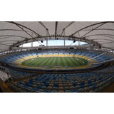 Cadeira Cativa (perpétua) Maracanã