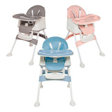 Cadeira De Alimentação Bebê Portátil Honey Maxi Baby