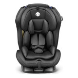 Cadeira De Carro Litet Smart 360° Isofix Preta Multilaser Cor Preto