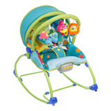 Cadeira De Descanso Bouncer Sunshine Baby 0-18kg Safety 1st