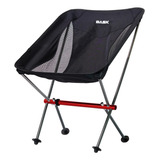 Cadeira Dobrável Portátil Camping Oxford 600d Ultraleve Bask