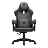Cadeira Gamer Gamdias Zelus E3 Weave Reclinável Cinza 120kg Material Do Estofamento Tecido Premium