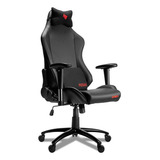 Cadeira Gamer Pichau Donek L, Preto, Pch-dnkl-bl02