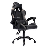 Cadeira Gamer Tgt Heron Tc2, Preto, Tgt-hrtc-bl03