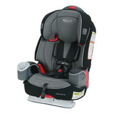 Cadeira Infantil Para Carro Graco Nautilus 65 3-in-1 Bravo