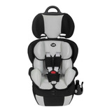 Cadeira Infantil Para Carro Tutti Baby Versati 9-36kg Cor Gelo
