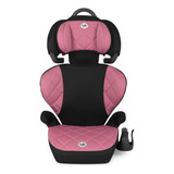 Cadeira Infantil Triton Ii Rosa - Tutti Baby