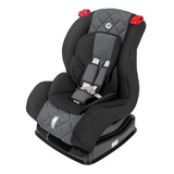 Cadeira Para Auto Atlantis (9 À 25 Kg) Preto - Tutti Baby