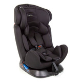 Cadeira Para Auto Progress Grupo Único 0 À 36kg Preto Imp01793 - Cosco Kids