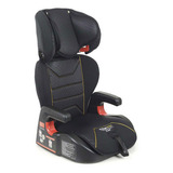 Cadeira Para Auto Protege Fix Preto (15 A 36kg) - Burigotto