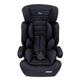Cadeira Para Auto Tour Vira Assento 9 À 36kg Preta Imp01979 Cosco Kids