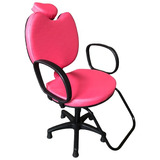 Cadeira Para Cabeleireiro Bella Rosa 