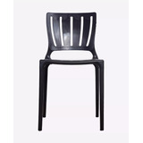 Cadeiras Plasticas Rei Do Plastico - Vintage - Unica 182kg