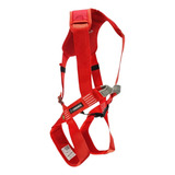 Cadeirinha Brave Infantil Invisible Straps Conquista