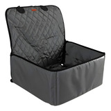 Cadeirinha Cadeira De Transporte Luxo Assento Pet Automovel
