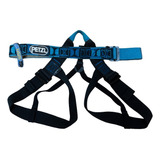 Cadeirinha De Escalada E Bolsa - Petzl