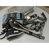 Cadeirinha Escalada Petzl Corax