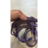 Cadeirinha Infantil Petzl Macchu
