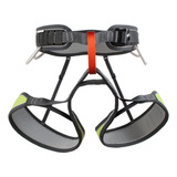 Cadeirinha Para Escalada Addiction - Marca Singing Rock