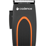 Cadence Cab181 Máquina De Cortar Cabelo Cadence Simple Cut 220v