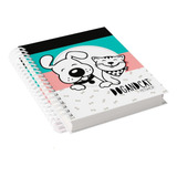 Caderno Agendamento Atendimento Pet Shop Banho E Tosa 