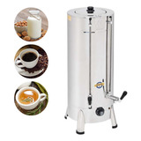 Cafeteira Comercial Industrial Marchesoni 8 Litros Promoção