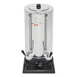 Cafeteira Elétrica Marchesoni Master 6 Litros 1300w 220v