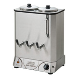 Cafeteira Elétrica Marchesoni Profissional 12 Litros 220v