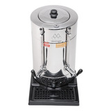 Cafeteira Elétrica Master 4l Cf.3.401/402 Inox Marchesoni