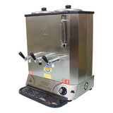 Cafeteira Elétrica Profissional Inox 8litros 127v Marchesoni