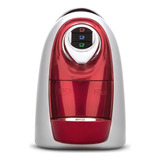 Cafeteira Espresso Modo Vermelha Automática 220v - Tres 3 Corações