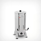 Cafeteira Industrial 6 Litros Marchesoni Tradicional 220v Cor Cinza