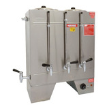 Cafeteira Industrial Consercaf 20 Litros Café E Leite 220v