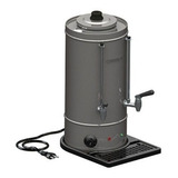 Cafeteira Luxo Pingadeira Universal Cl06t 6 Litros Varimaq