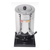 Cafeteira Marchesoni Master 4 Litros Bojo Inox 304 220v