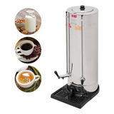 Cafeteira Master 10 Litros Padaria Comercial - Marchesoni