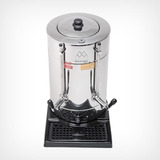 Cafeteira Master 6 Litros Inox Cf.3.602 Marchesoni 220v