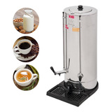 Cafeteira Master 8 Litros 1300w - Marchesoni