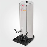 Cafeteira Master Cf3102 10 Litros Cor Cinza 220v