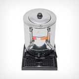Cafeteira Master De 2 Litros Em Aço Inox Marchesoni 110v
