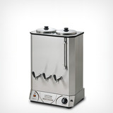 Cafeteira Profissional 3 Torneiras 16 Litros Leite/café 220 220v